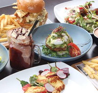 Cafe Kensington - Australia Accommodation