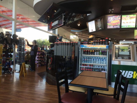 C Coffee - Kilburn - Australia Accommodation 0