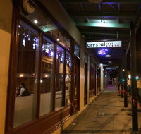 Crystal Thai Cuisine - Australia Accommodation