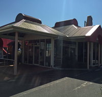 Darcy's Licensed Restaurant - Australia Accommodation