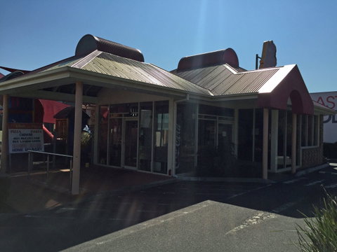 Darcy's Licensed Restaurant - Australia Accommodation 0