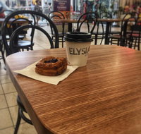 Elysian Coffee - Australia Accommodation