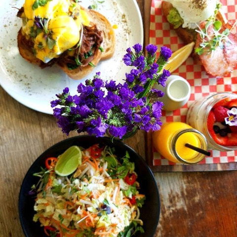 Figjam Cafe - Australia Accommodation 0