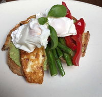 Foxtrot Cafe - Australia Accommodation
