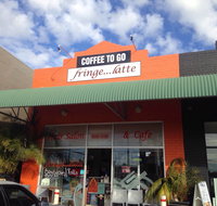 Fringe Latte - Australia Accommodation