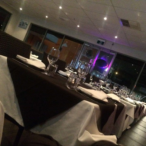 Fusion Cafe Kebab & Indian - Australia Accommodation 0