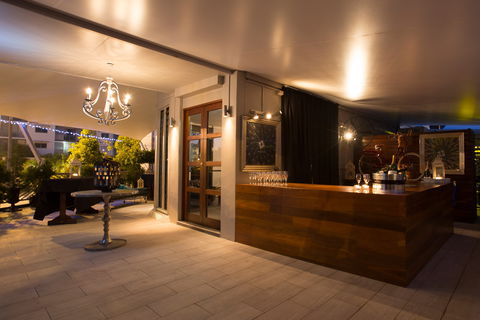 JAM Corner - Australia Accommodation 2