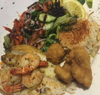 Litani's Lebanese Restaurant - Australia Accommodation