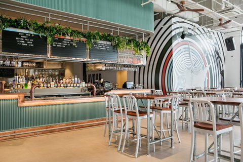 Malt Shovel Taphouse - Australia Accommodation 1