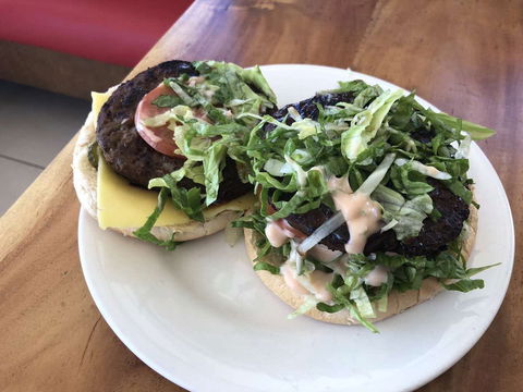 Mochachos Chicken Fiesta - Warwick - Australia Accommodation 0