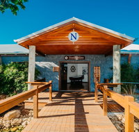 Northerlies Beach Bar and Grill - Australia Accommodation