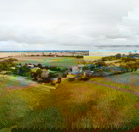 Pettavel Wines - Australia Accommodation