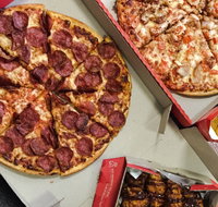 Pizza Hut - South Melbourne - Australia Accommodation