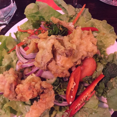 Red Chilli Thai Bargara - Australia Accommodation 0