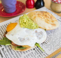 Romano's Coffee - Richmond - Australia Accommodation