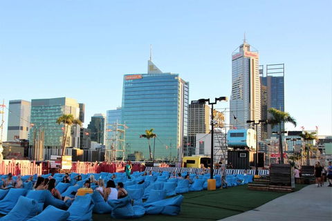 Rooftop Movies - Australia Accommodation 0