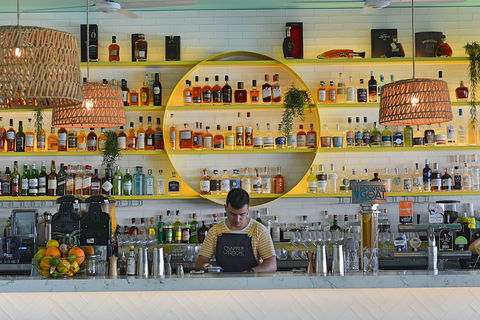 Snapper Rocks Bar & Kitchen - Australia Accommodation 0