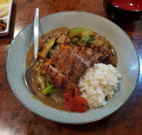 Sori Cafe - Australia Accommodation