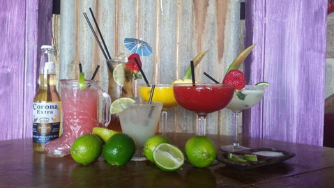 Tex Mex Restaurant - Australia Accommodation 0