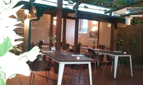 The Barn Bistro - Australia Accommodation 0