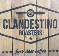 The Black Market Espresso Bar - Australia Accommodation