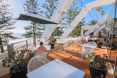 Windjammers Restaurant - Australia Accommodation 0