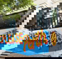 Yes Please Perth - Australia Accommodation