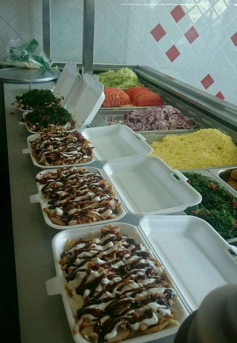 Zaza Kebabs - Australia Accommodation 0