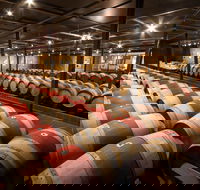 Cape Mentelle Vineyards - Australia Accommodation