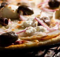 Crisp Pizza - Australia Accommodation