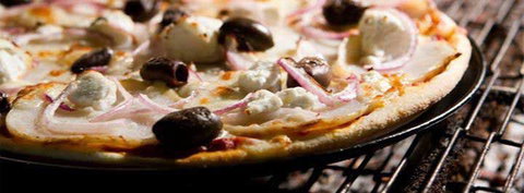 Crisp Pizza - Australia Accommodation 0