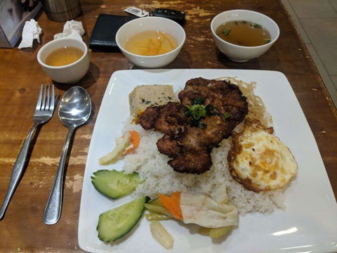 Dong Ba 2 - Australia Accommodation 0
