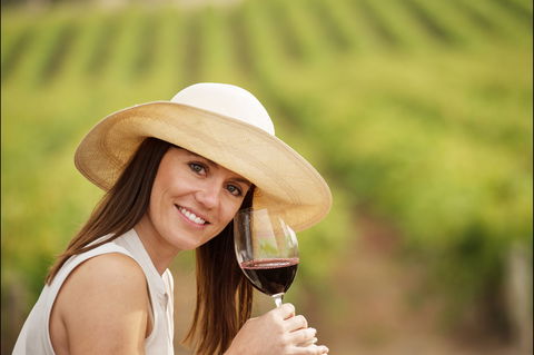 Eden Hall Wines - Australia Accommodation 0
