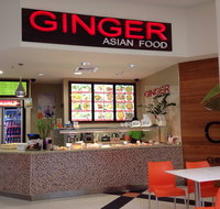 Ginger Asian Food - Australia Accommodation