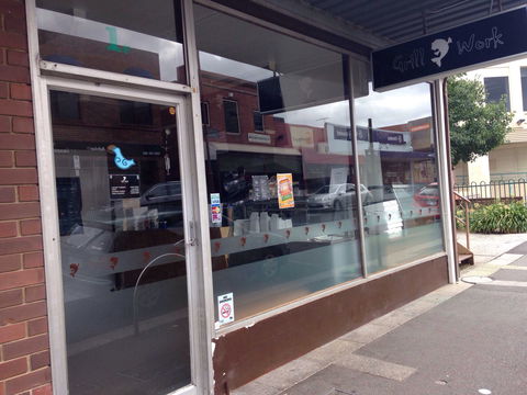 Graze Urban Cafe And Delicatessen - Australia Accommodation 0