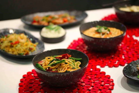 K's Noodle Bar - Australia Accommodation 0