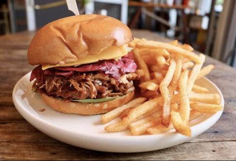 Qube On Bay - Australia Accommodation 0