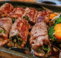 Roppongi - Australia Accommodation