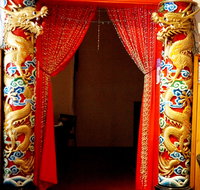 Rothman Alljoy Chinese Restaurant - Australia Accommodation