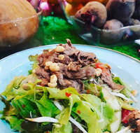 Salad Bar - Kogarah - Australia Accommodation