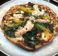 Sticky Fingers Pizzeria - Australia Accommodation