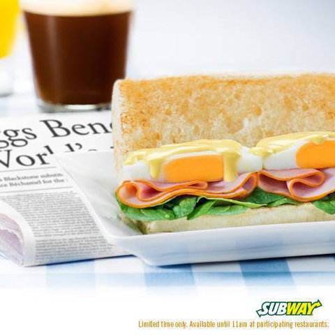 Subway - Essendon - Australia Accommodation 0