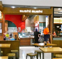 Sushi Sushi - Airport West - Australia Accommodation