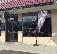 Time Out on Emmett - Australia Accommodation