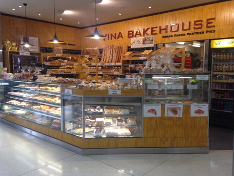 Vina Bakehouse - Frenchs Forest - Australia Accommodation 0