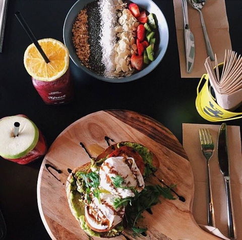 XS Espresso - Northmead - Australia Accommodation 0