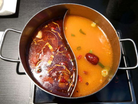 YX Mini Hot Pot - Australia Accommodation 0