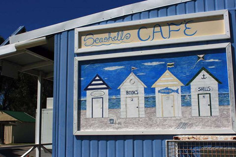Artizan Specialty Coffee Roasters - Australia Accommodation 0