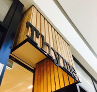 Cafe Thyme - Australia Accommodation