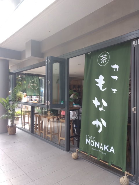 Cafe Monaka - Australia Accommodation 0